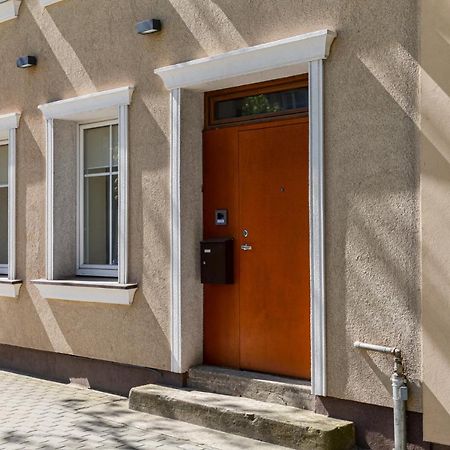 Appartement GoKlaipėda Extérieur photo