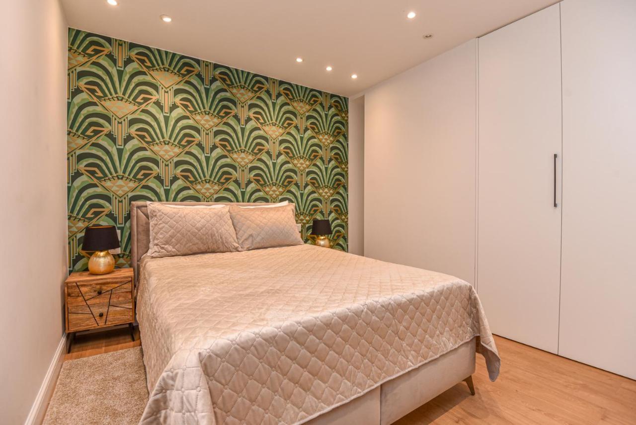 Appartement GoKlaipėda Extérieur photo