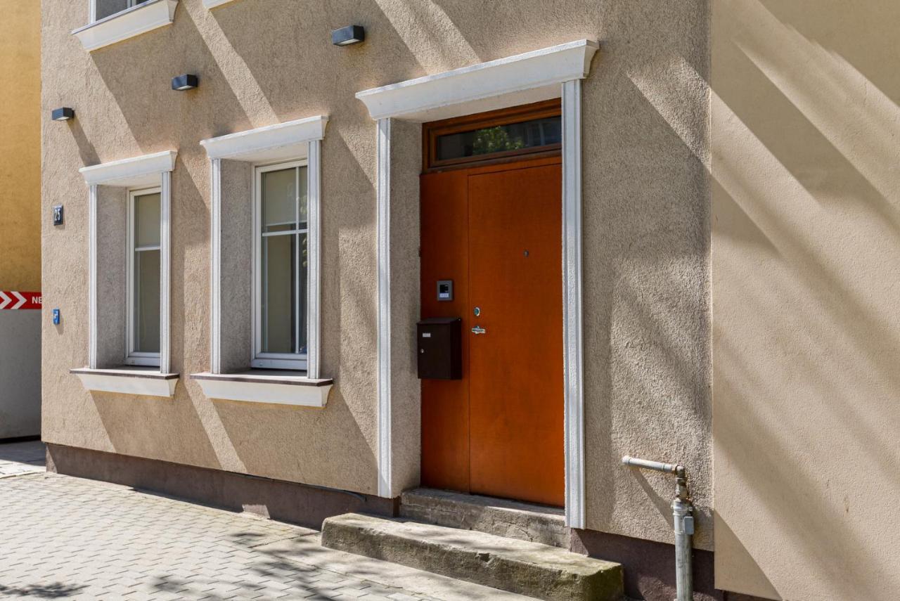 Appartement GoKlaipėda Extérieur photo